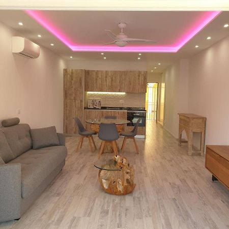 Mareverde 2H8 Costa Adeje Dış mekan fotoğraf