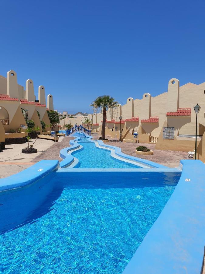 Mareverde 2H8 Costa Adeje Dış mekan fotoğraf