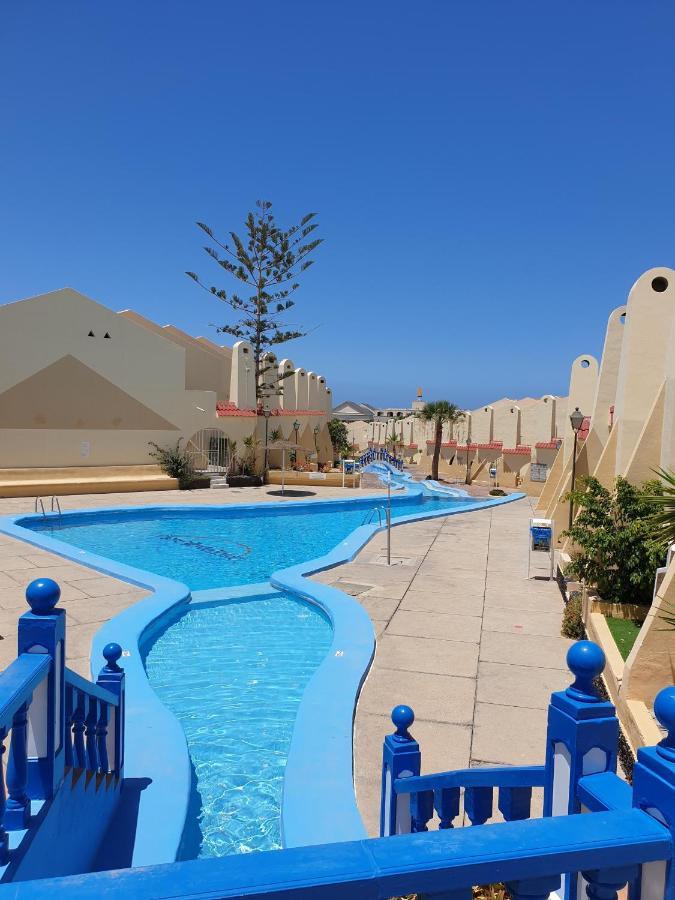 Mareverde 2H8 Costa Adeje Dış mekan fotoğraf