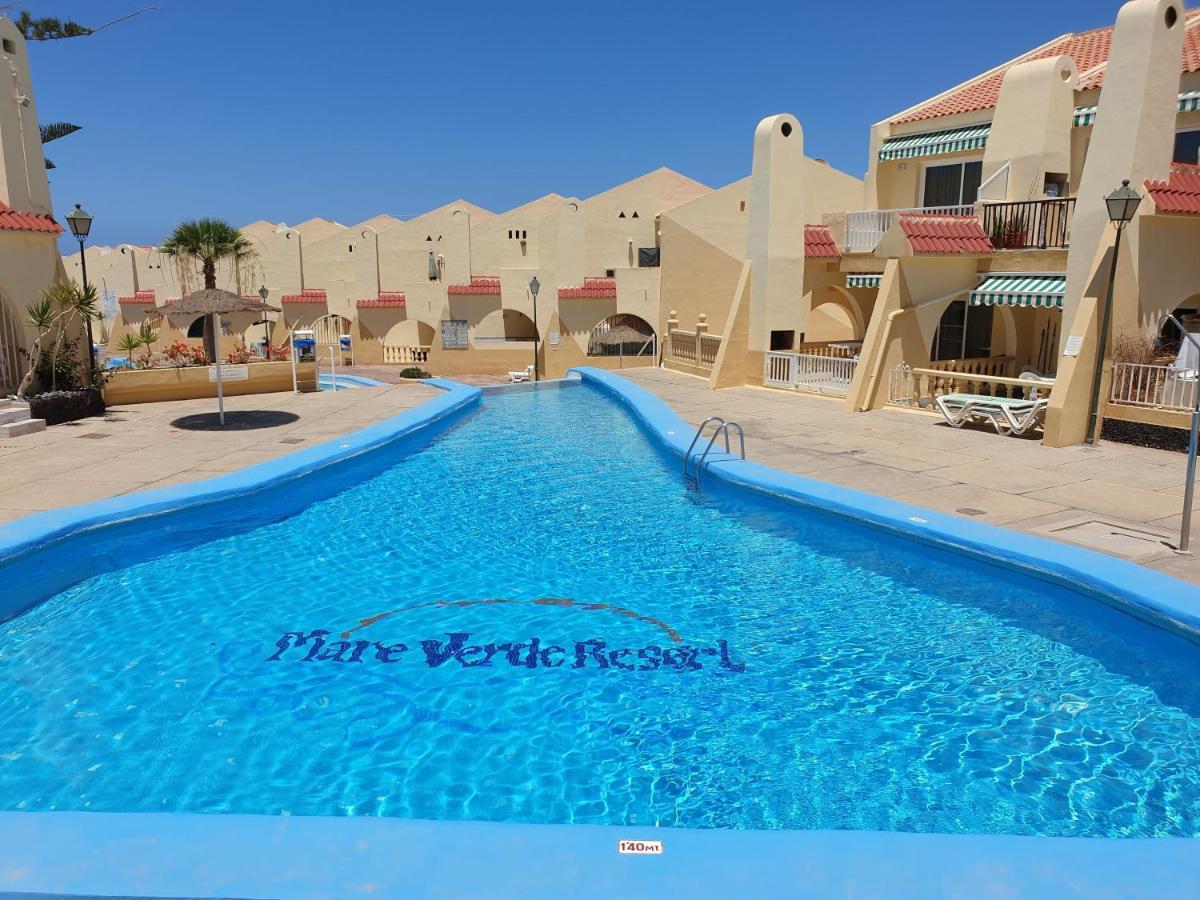 Mareverde 2H8 Costa Adeje Dış mekan fotoğraf