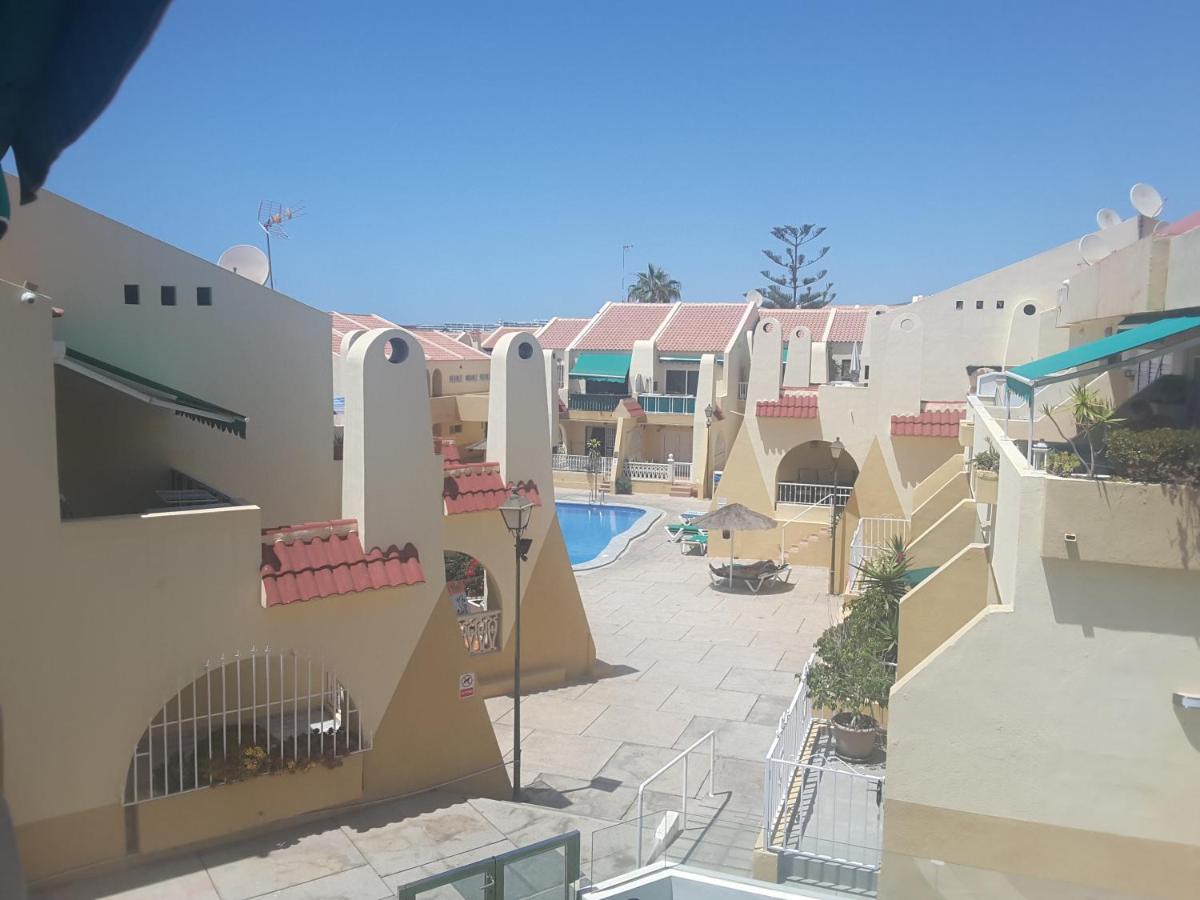 Mareverde 2H8 Costa Adeje Dış mekan fotoğraf