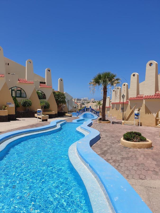 Mareverde 2H8 Costa Adeje Dış mekan fotoğraf