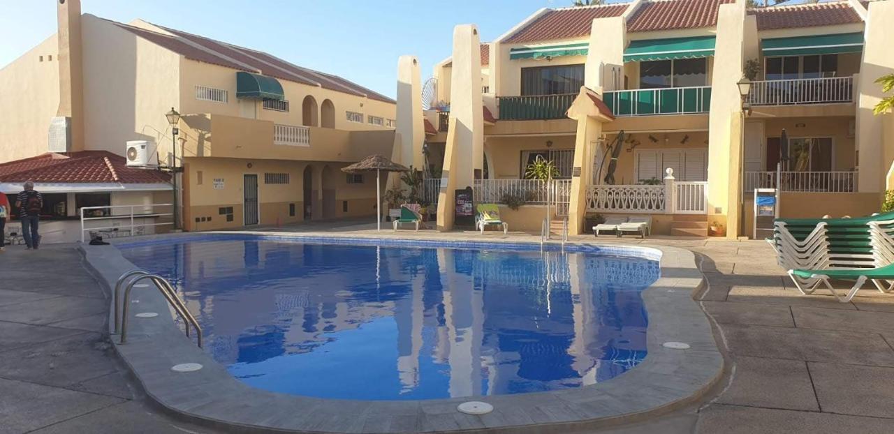 Mareverde 2H8 Costa Adeje Dış mekan fotoğraf