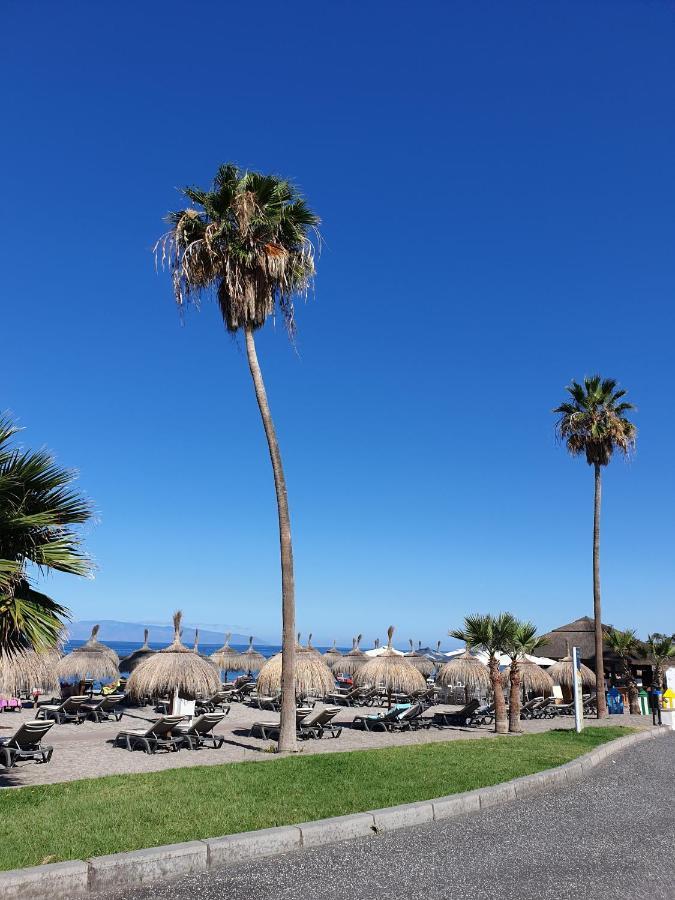 Mareverde 2H8 Costa Adeje Dış mekan fotoğraf