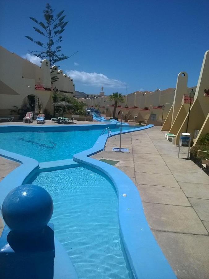 Mareverde 2H8 Costa Adeje Dış mekan fotoğraf