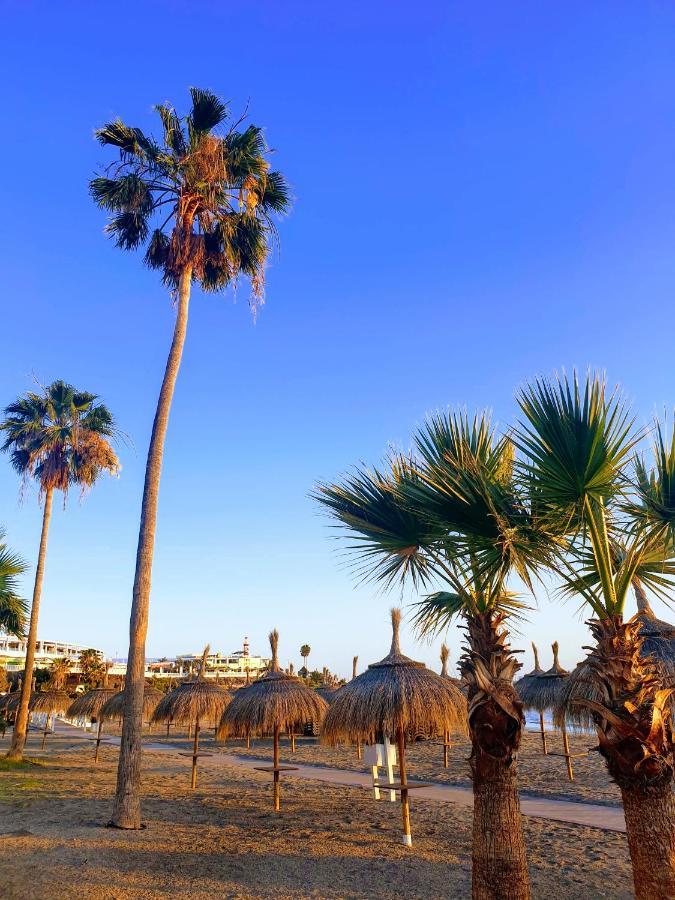Mareverde 2H8 Costa Adeje Dış mekan fotoğraf