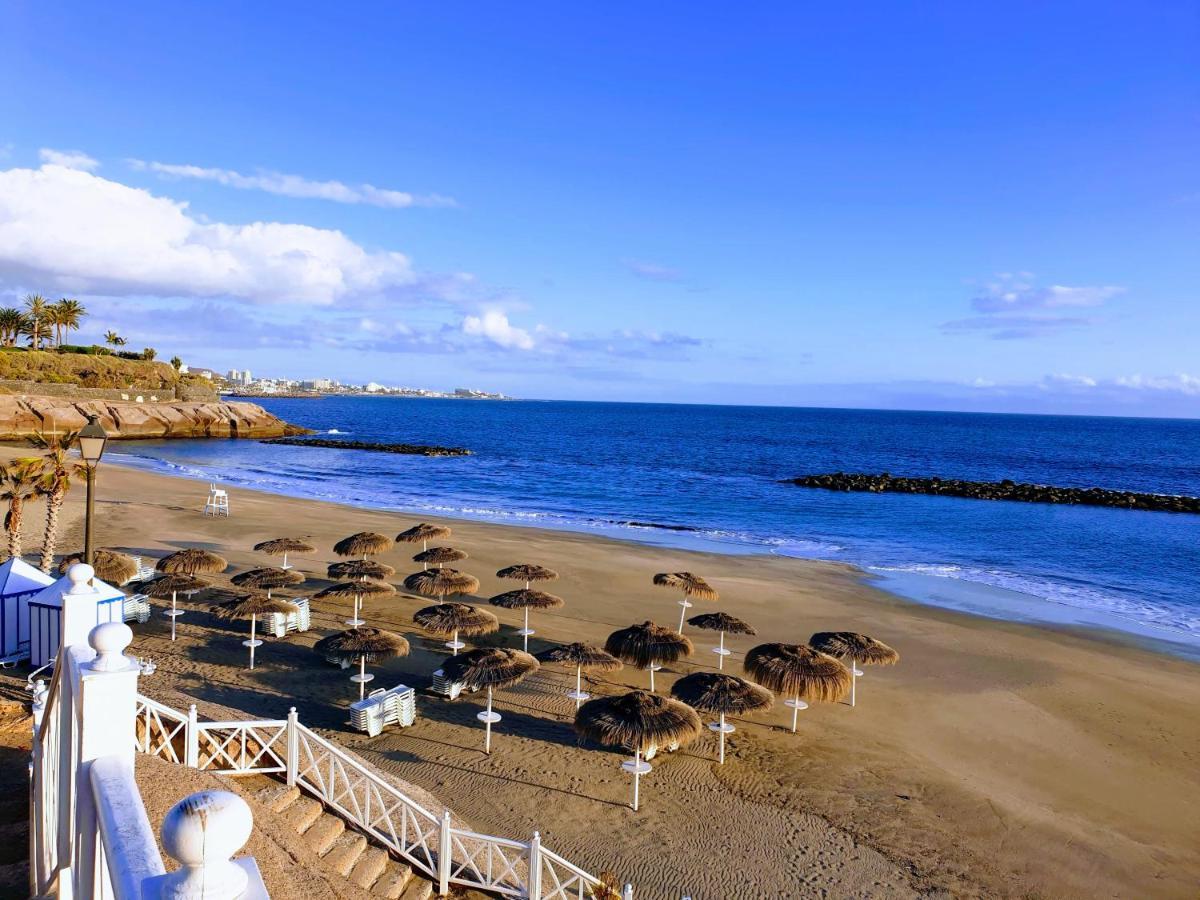 Mareverde 2H8 Costa Adeje Dış mekan fotoğraf