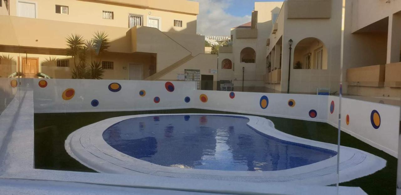 Mareverde 2H8 Costa Adeje Dış mekan fotoğraf