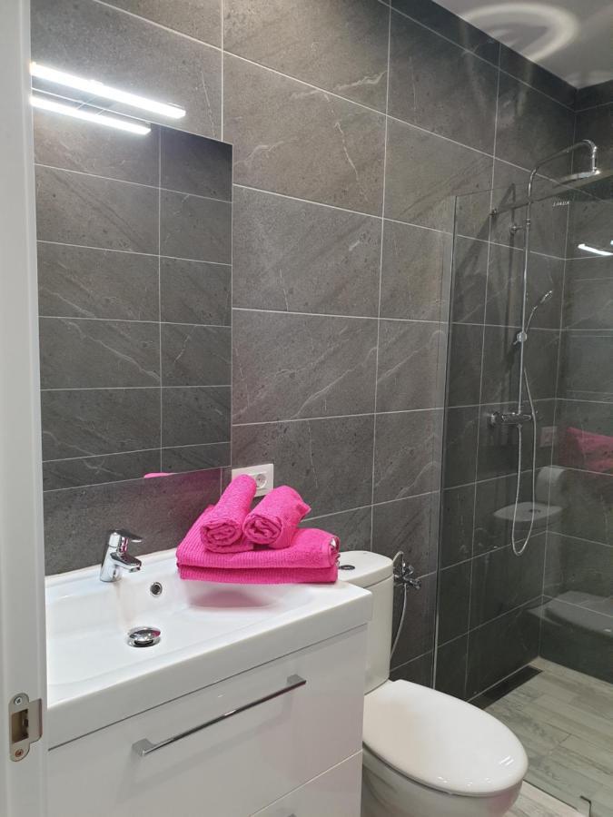 Mareverde 2H8 Costa Adeje Dış mekan fotoğraf