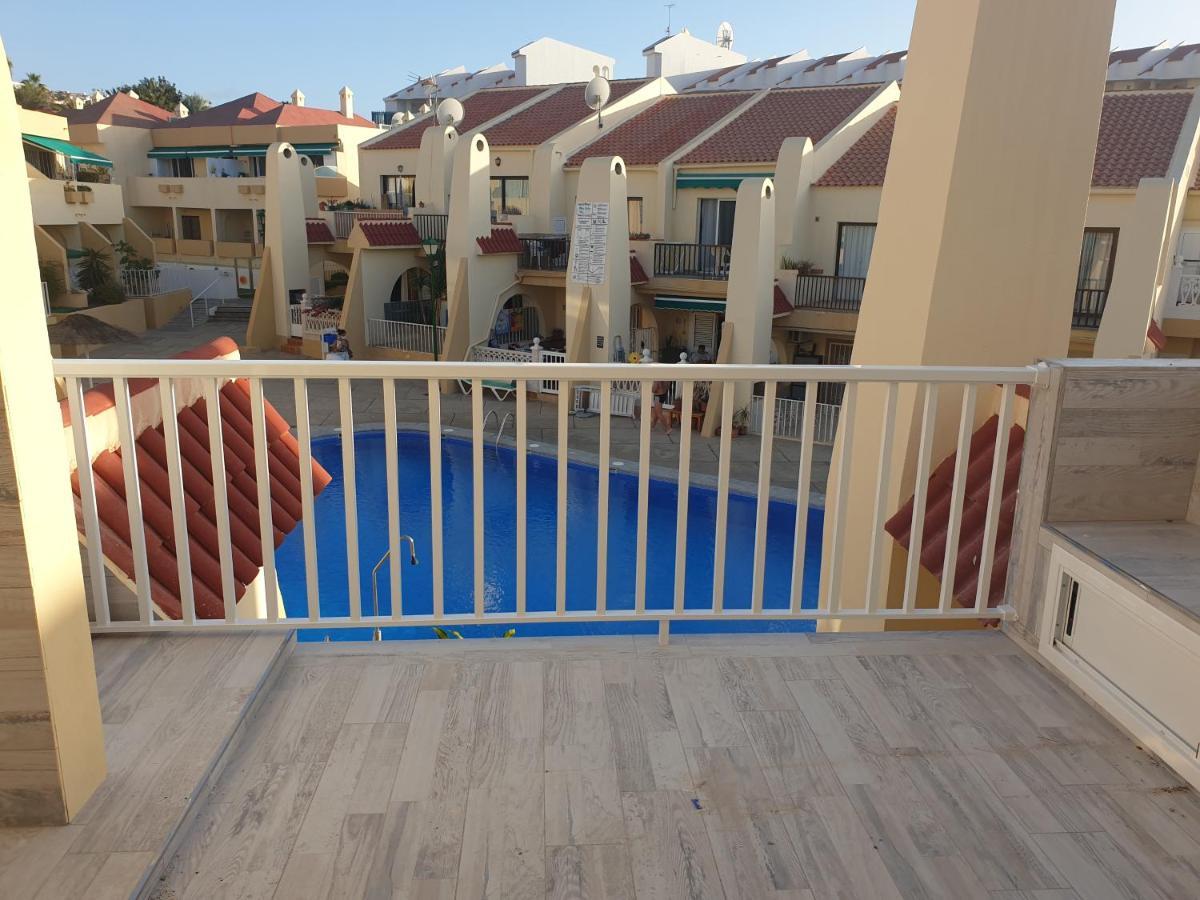 Mareverde 2H8 Costa Adeje Dış mekan fotoğraf