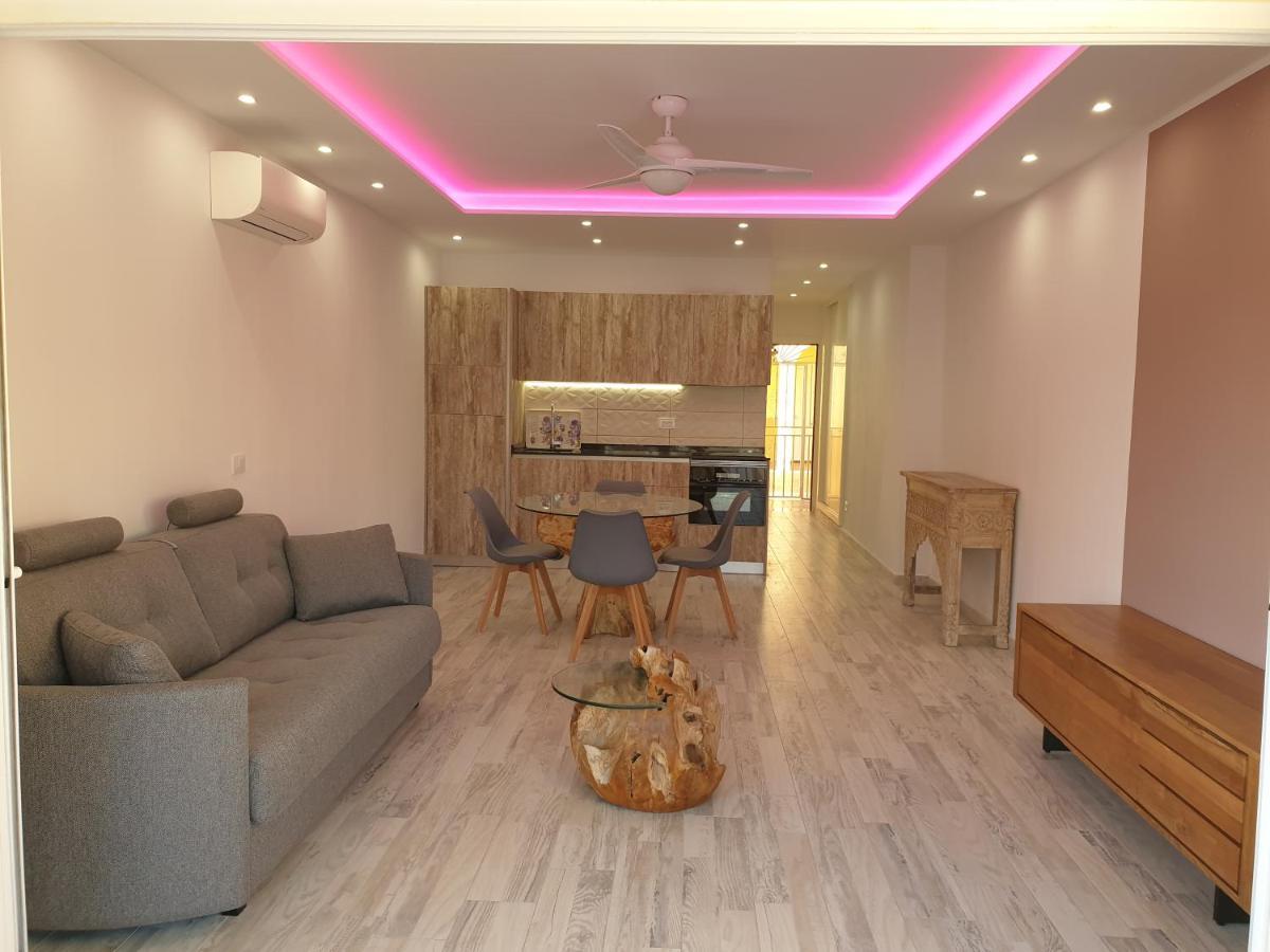 Mareverde 2H8 Costa Adeje Dış mekan fotoğraf