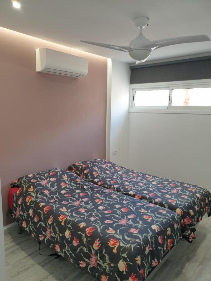 Mareverde 2H8 Costa Adeje Dış mekan fotoğraf