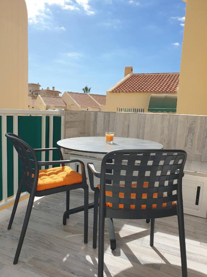 Mareverde 2H8 Costa Adeje Dış mekan fotoğraf