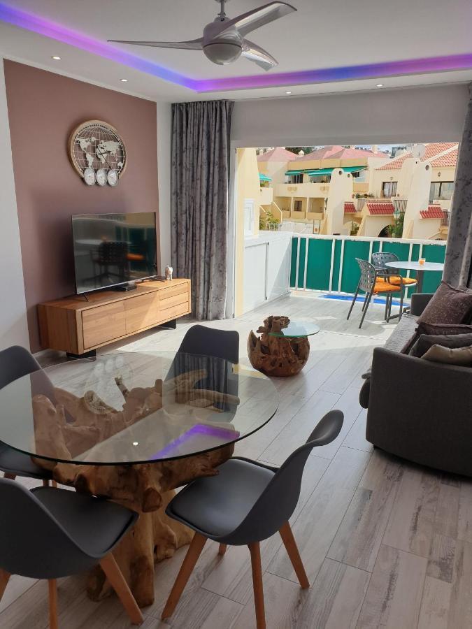 Mareverde 2H8 Costa Adeje Dış mekan fotoğraf