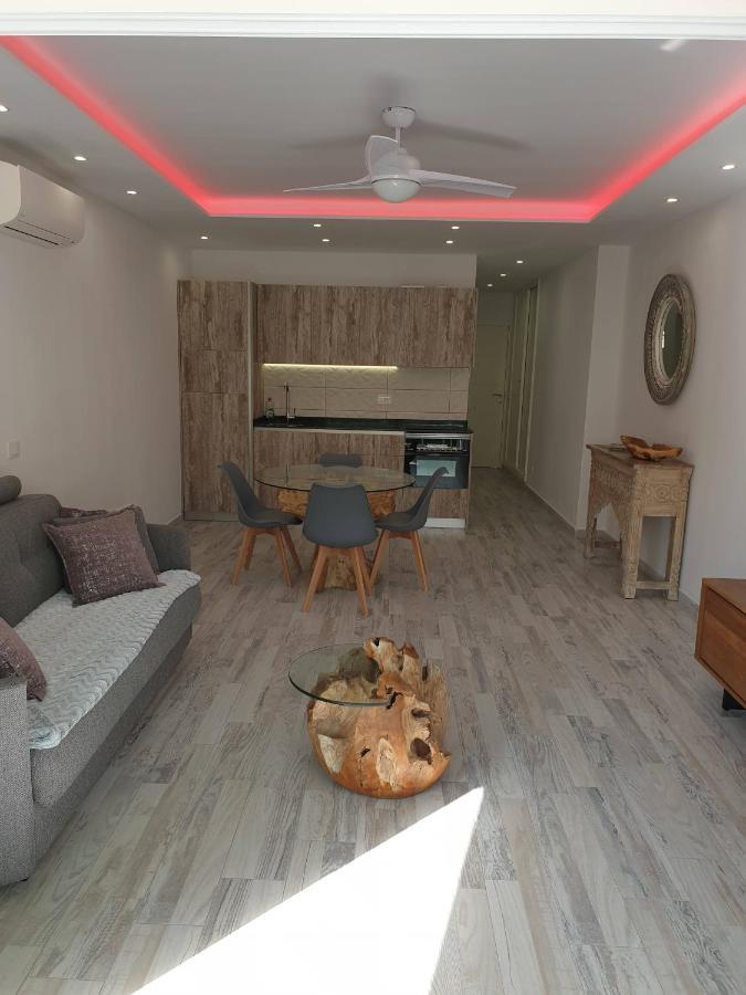 Mareverde 2H8 Costa Adeje Dış mekan fotoğraf