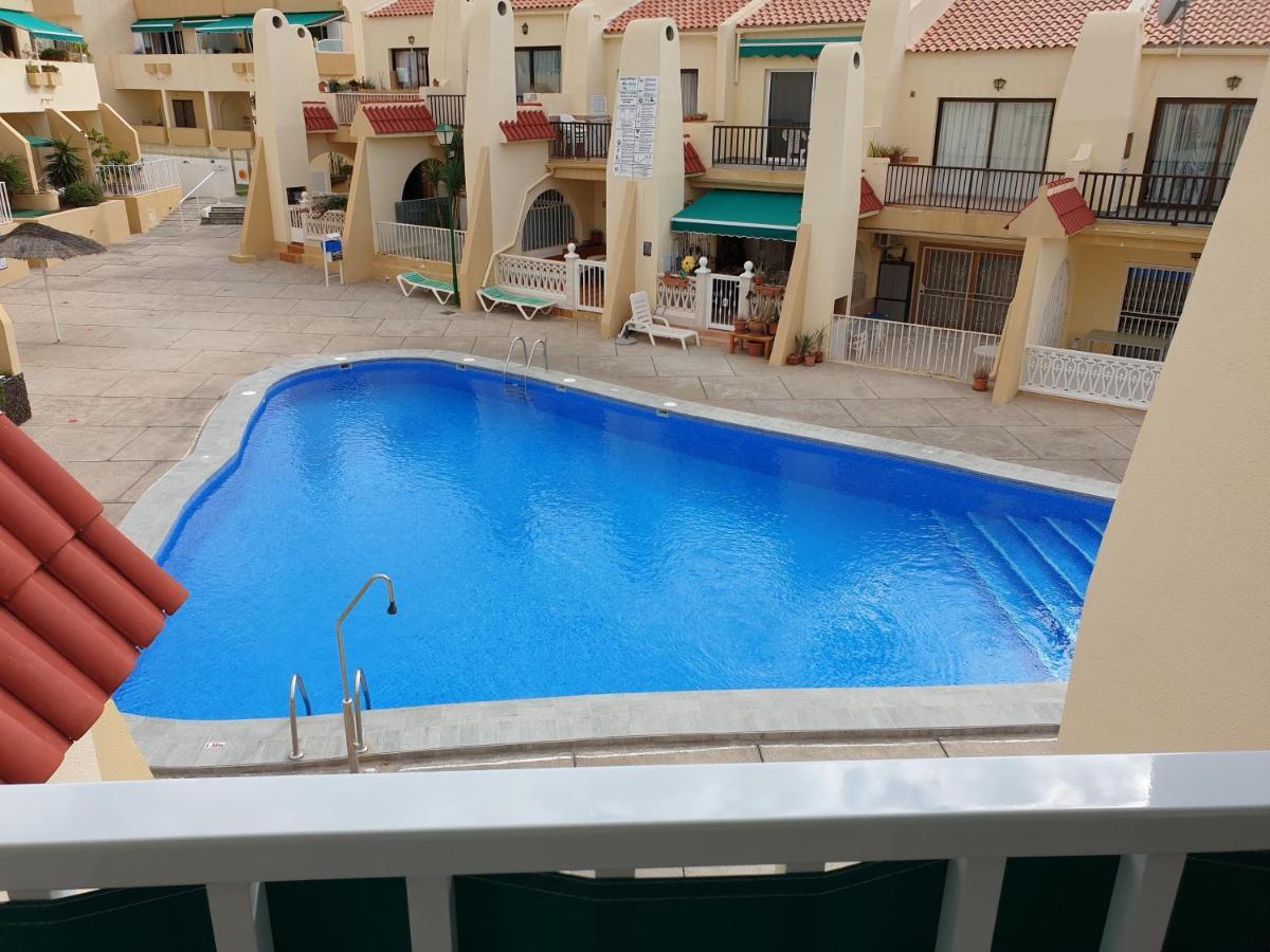Mareverde 2H8 Costa Adeje Dış mekan fotoğraf