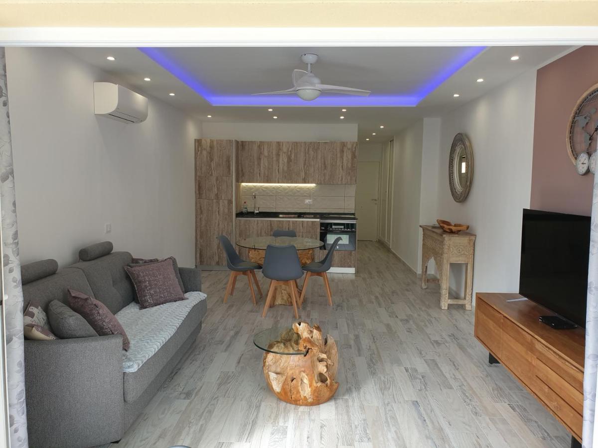 Mareverde 2H8 Costa Adeje Dış mekan fotoğraf