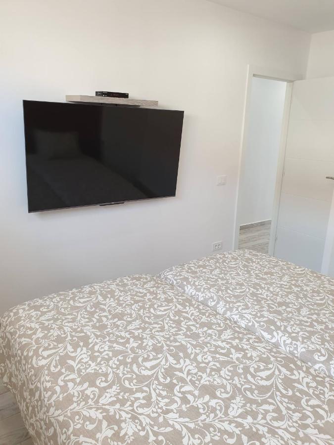 Mareverde 2H8 Costa Adeje Dış mekan fotoğraf