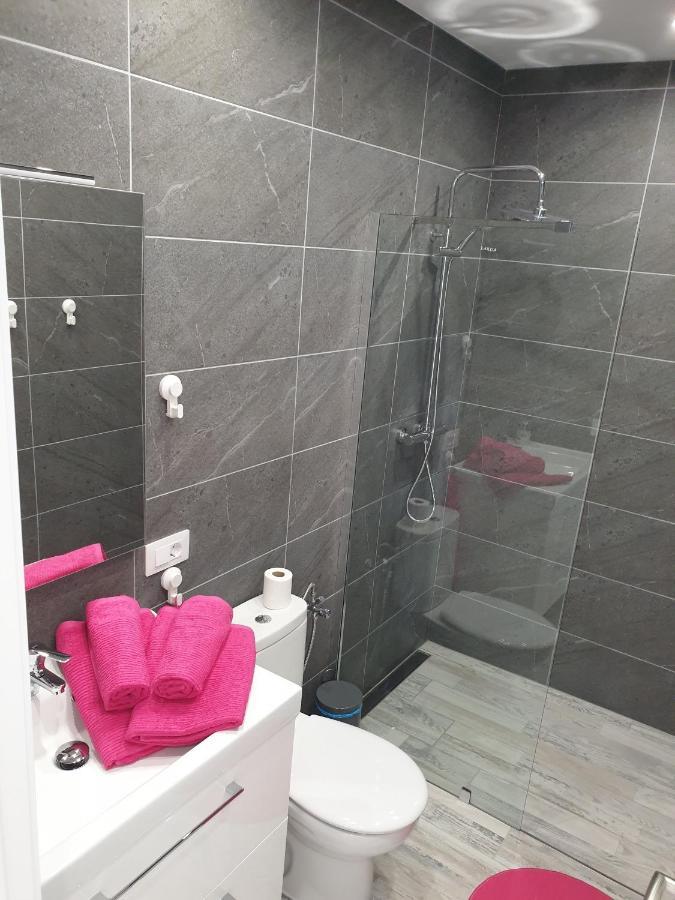 Mareverde 2H8 Costa Adeje Dış mekan fotoğraf