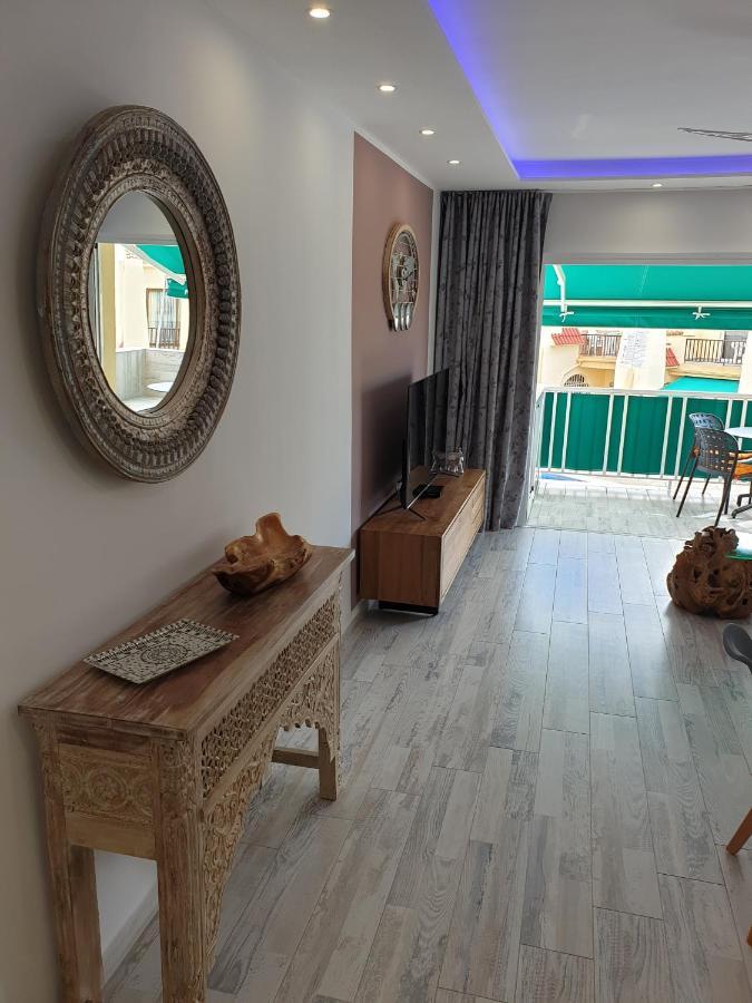 Mareverde 2H8 Costa Adeje Dış mekan fotoğraf