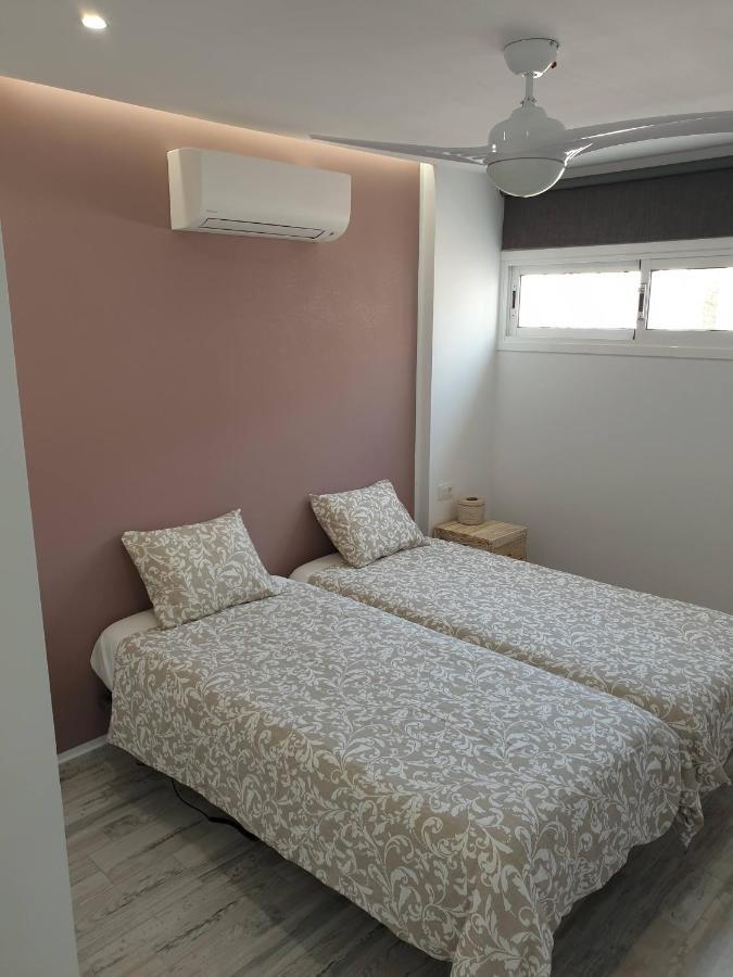 Mareverde 2H8 Costa Adeje Dış mekan fotoğraf