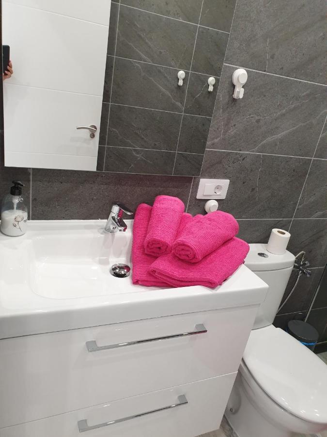 Mareverde 2H8 Costa Adeje Dış mekan fotoğraf