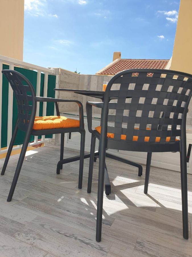 Mareverde 2H8 Costa Adeje Dış mekan fotoğraf