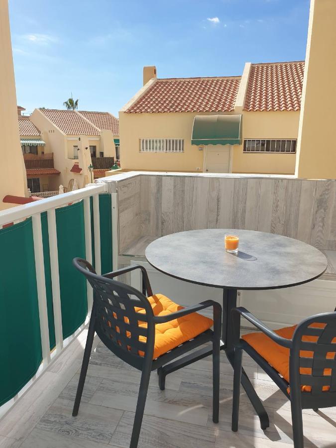 Mareverde 2H8 Costa Adeje Dış mekan fotoğraf